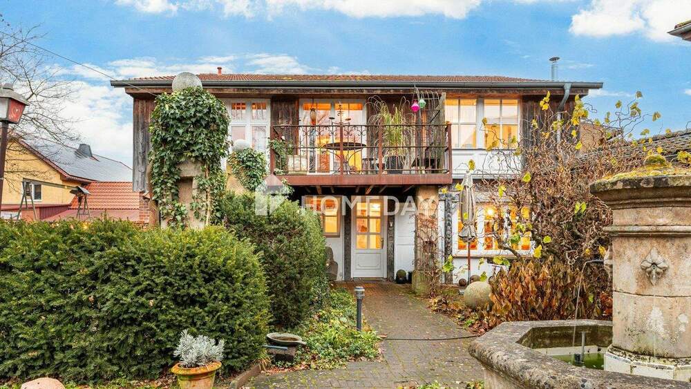 Einfamilienhaus Edemissen Wehnsen - 5 Zimmer, 270 m&sup2;, 497.000&euro; | Angebot:25708454