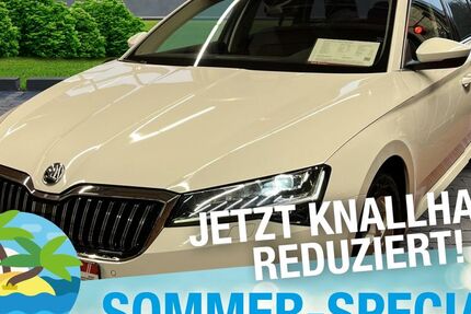 Skoda Superb 169.848 km 27.660 &euro; Marktredwitz 95615
