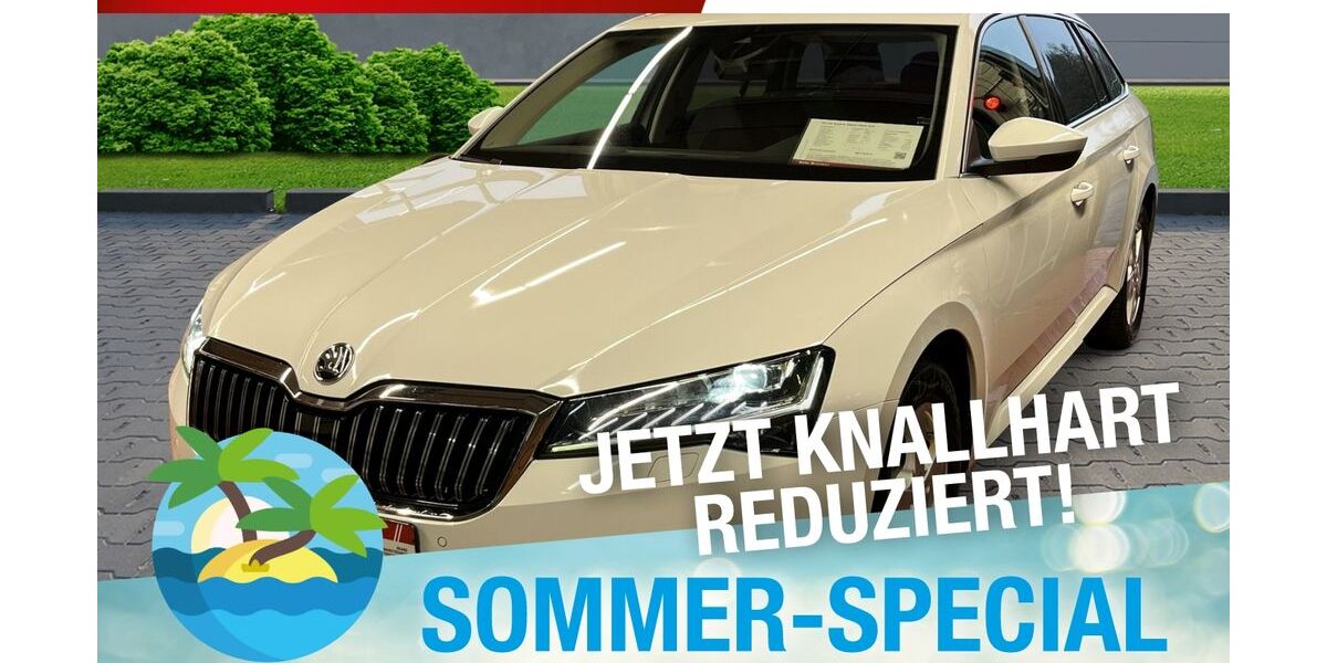 Skoda Superb 169.848 km 27.660 &euro; Marktredwitz 95615