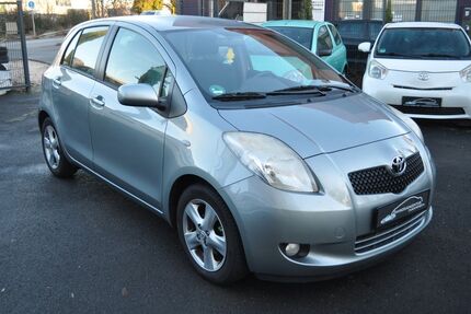 Toyota Yaris 147.000 km 4.650 &euro; Mannheim 68305