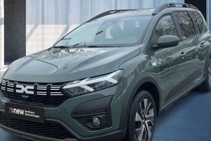 Dacia Jogger 4.500 km 23.990 &euro; Berlin 13055