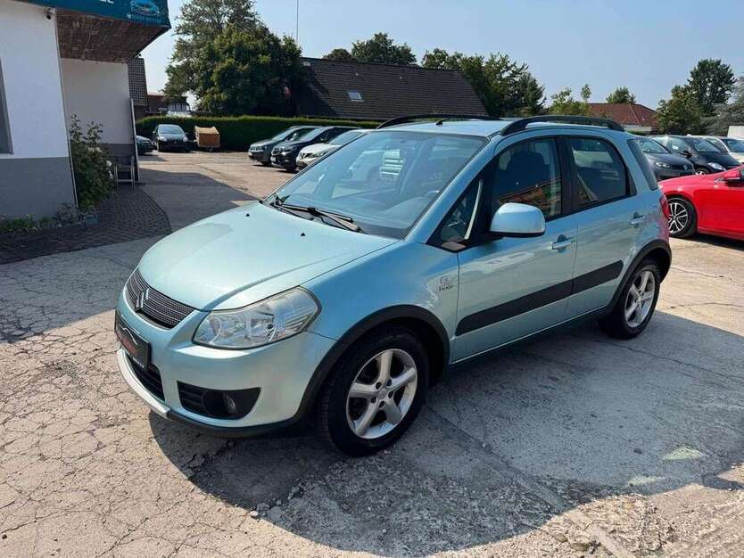 SX4