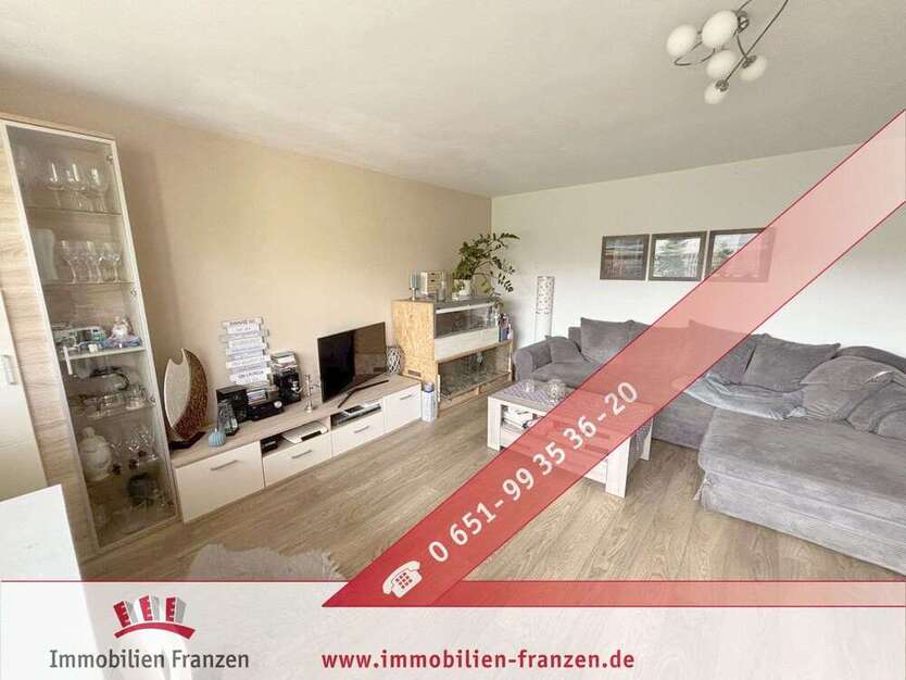 Wohnung zum Kaufen in Trier 269.800 € 95 m²