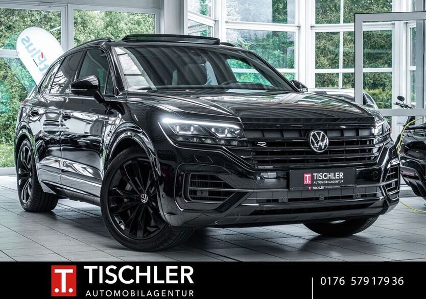 Touareg