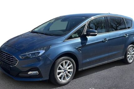 Ford S-Max 91.000 km 19.990 &euro; Kellinghusen 25548