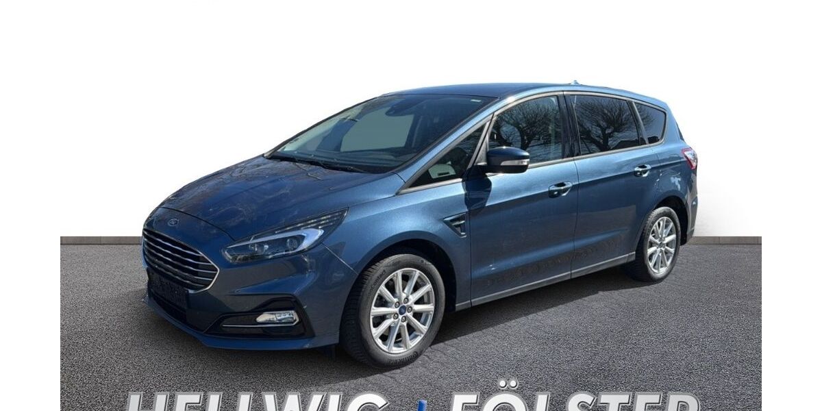 Ford S-Max 91.000 km 19.990 &euro; Kellinghusen 25548