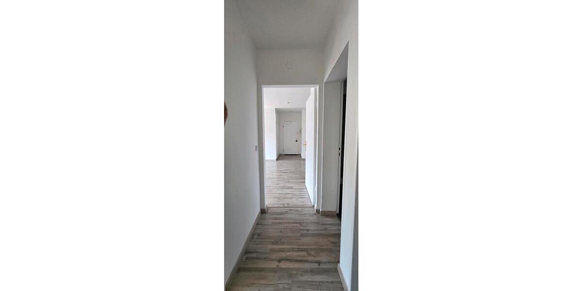 Etagenwohnung Bad Hersfeld - 3 Zimmer, 84 m&sup2;, 189.000&euro; | Angebot:26431943