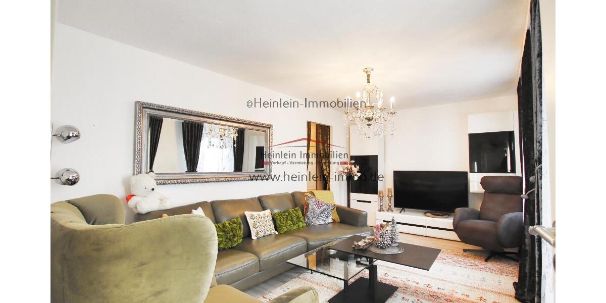 5-6 ZKB* Familie* EBK* 1x tgl.Wannenbad1x tgl..Duschbad* KFZ-Stellpl.* Pfungstadt-Hahn - Einfamilienhaus Pfungstadt / Hahn Hahn | Angebot:24789044