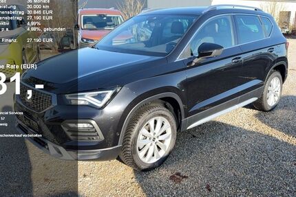 Seat Ateca 16.400 km 27.190 &euro; Mainburg 84048