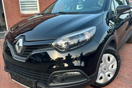 Renault Captur 90.954 km 7.300 € Steinfeld 49439