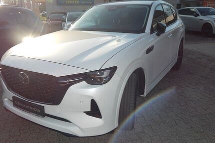 Mazda CX-60 127.544 km 32.790 &euro; Stemwede 32351