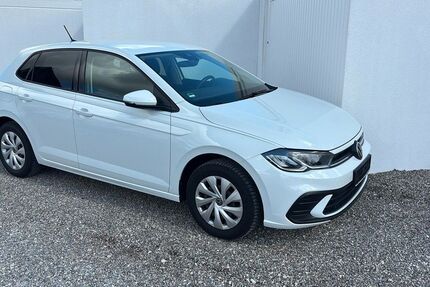 VW Polo 73.000 km 14.200 &euro; Dürrlauingen / Ortsteil Mindelaltheim 89350