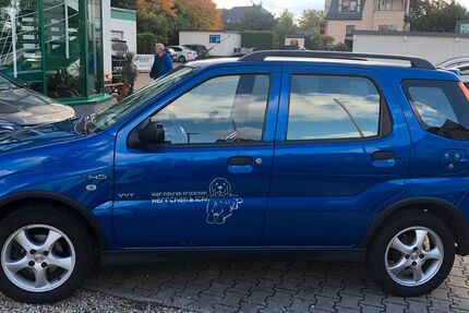 Suzuki Ignis 75.000 km 2.988 € Lugau 09385