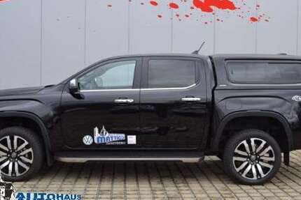 VW Amarok 26.250 km 55.959 &euro; Bautzen 02625