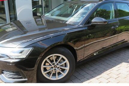 Audi A6 168.785 km 19.970 &euro; Marsberg 34431
