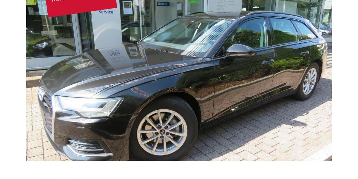 Audi A6 168.785 km 19.970 &euro; Marsberg 34431
