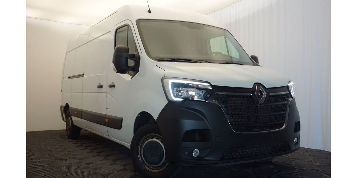 Renault Master 46.000 km 24.800 &euro; Bad Lippspringe 33175