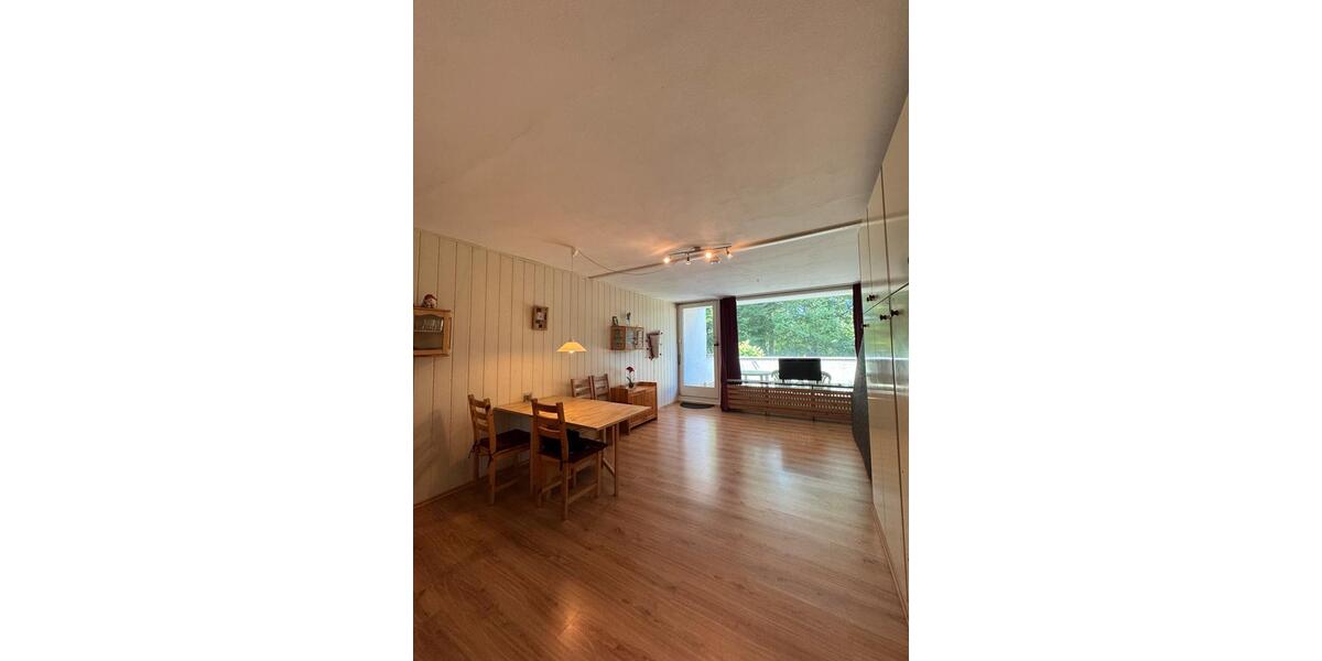 Etagenwohnung Braunlage Sankt Andreasberg - 1 Zimmer, 34 m&sup2;, 40.000&euro; | Angebot:27090583