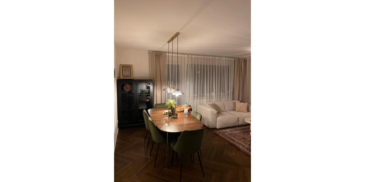 Hochparterre Langenhagen Engelbostel - 2 Zimmer, 83 m&sup2;, 287.000&euro; | Angebot:26546770
