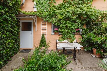 Wohnung Neuruppin - 1 Zimmer, 15 m&sup2;, 220&euro; | Angebot:25498403