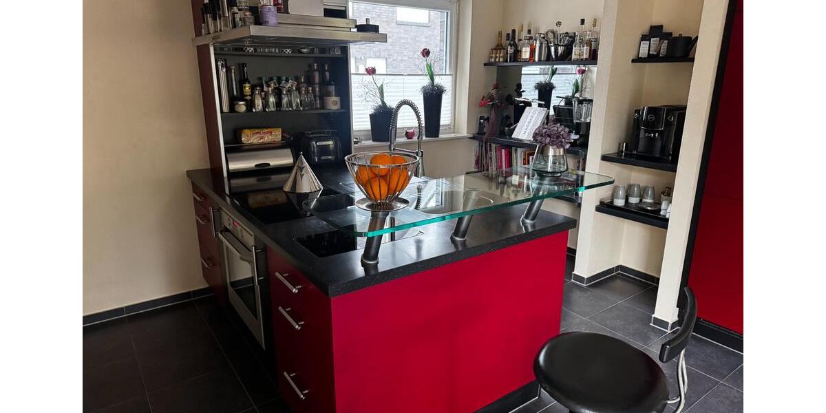 Doppelhaushälfte Lingen (Ems) - 5 Zimmer, 148 m&sup2;, 1.400&euro; | Angebot:24763864