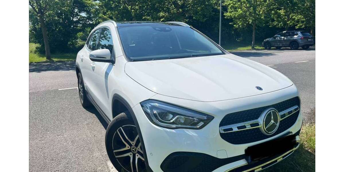 Mercedes-Benz 200 50.582 km 29.900 &euro; Gütersloh, Stadt 33330