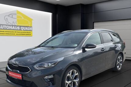 Kia ceed / Ceed 92.000 km 18.999 &euro; Kandern 79400