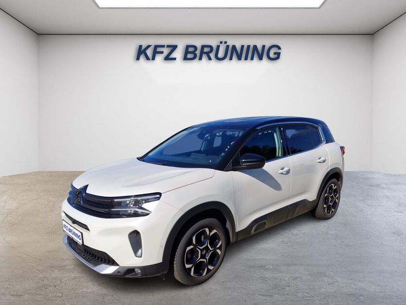Citroen C5 Aircross 38.202 km 22.480 € Lingen (Ems) 49811