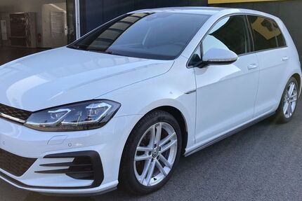 VW Golf 100.064 km 18.990 &euro; Neustadt 01844