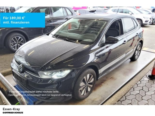 VW Polo 7.133 km 24.950 € Essen 45307
