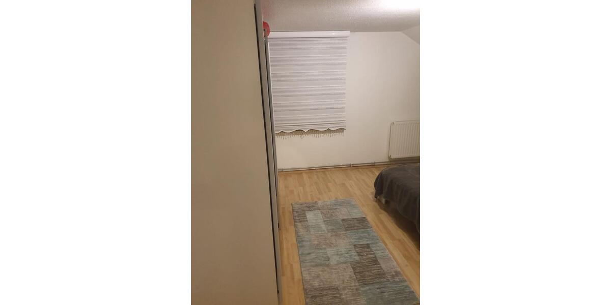 Dachgeschoßwohnung Donaueschingen - 4 Zimmer, 69 m&sup2;, 162.500&euro; | Angebot:25589393