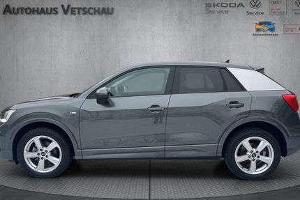 Audi Q2 16.900 km 28.990 &euro; Vetschau/Spreewald 03226