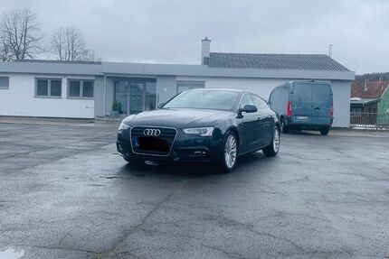 Audi A5 280.000 km 7.999 &euro; Homburg 66424