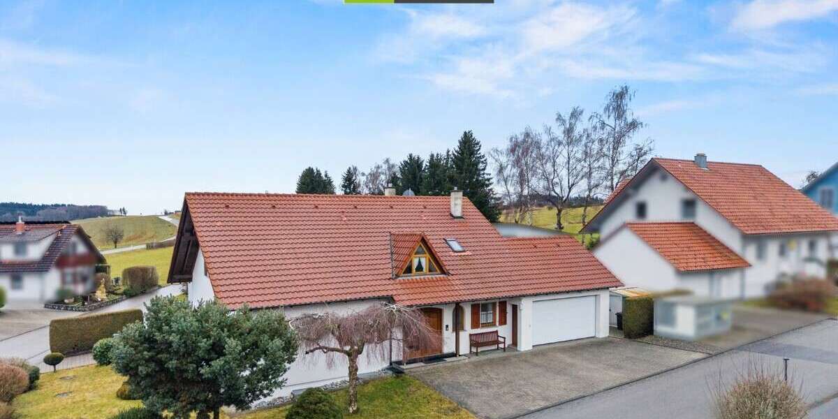 Einfamilienhaus Bad Saulgau Bierstetten - 7 Zimmer, 175 m&sup2;, 569.000&euro; | Angebot:25515474