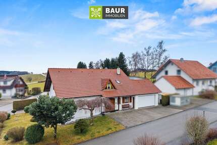 Haus Bad Saulgau Bierstetten - 7 Zimmer, 175 m&sup2;, 569.000&euro; | Angebot:25515474