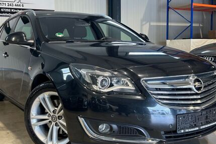 Opel Insignia 126.700 km 7.600 &euro; Kirchheimbolanden 67292