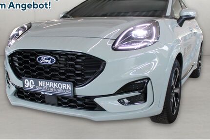 Ford Puma 8.900 km 24.950 &euro; Flensburg 24941