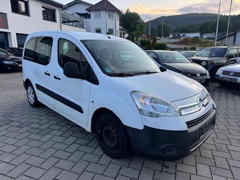 Berlingo