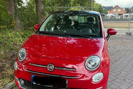 Fiat 500 98.686 km 7.000 &euro; Heist 25492