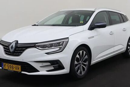 Renault Megane 196.621 km 7.914 &euro; Laar Eschebrügge 49824