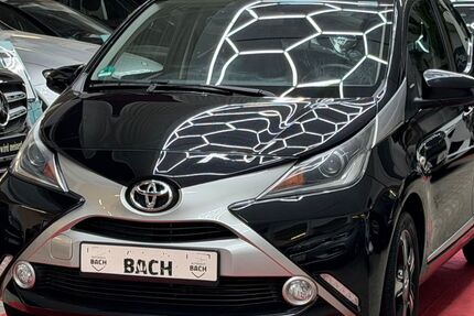 Toyota Aygo (X) 25.734 km 7.999 &euro; Remshalden 73630