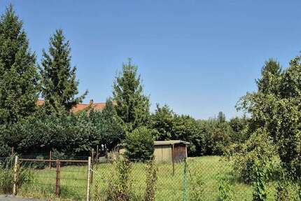 Grundstück Caaschwitz - 37.000&euro; | Angebot:23410989