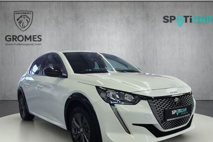 Peugeot 208 14.700 km 20.990 &euro; Wartenberg 85456