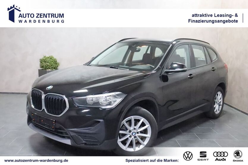 BMW X1 94.990 km 20.950 € Wardenburg 26203