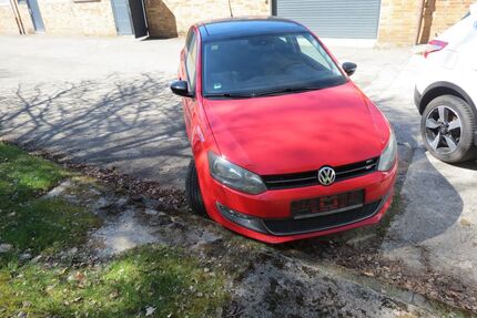VW Polo 205.000 km 2.500 &euro; Schlangenbad 65388