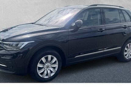 VW Tiguan 108.289 km 23.489 &euro; Bergen 29303
