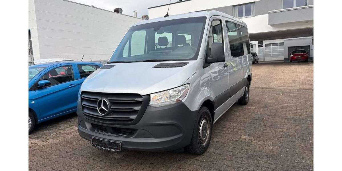 Mercedes-Benz Sprinter 165.121 km 23.995 &euro; Stuttgart 70597