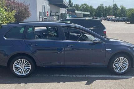 VW Golf 91.000 km 13.999 &euro; Völklingen 66333