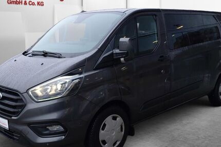 Ford Transit Custom 146.934 km 23.990 &euro; Lübeck 23554