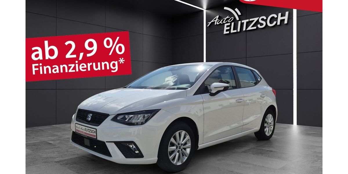 Seat Ibiza 64.000 km 13.750 &euro; Kamenz 01917